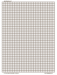 free graph paper printout 17mm charcoal letter free graph paper printouts